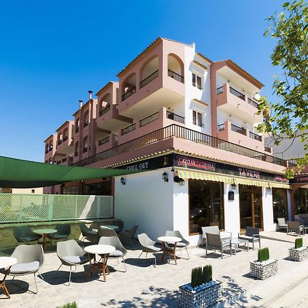 Nura Santa Ponsa & Spa Eksteriør billede