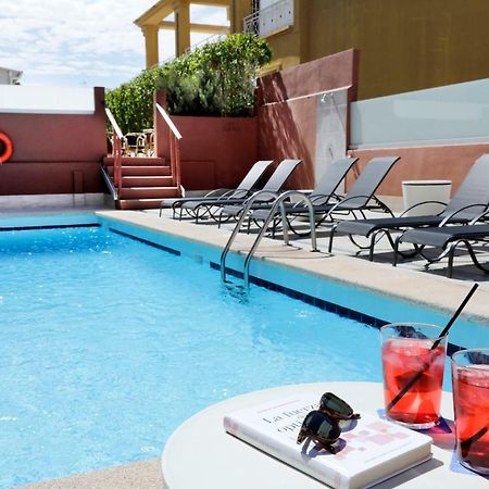 Nura Santa Ponsa & Spa Eksteriør billede