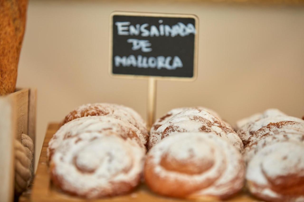 Nura Santa Ponsa & Spa Eksteriør billede