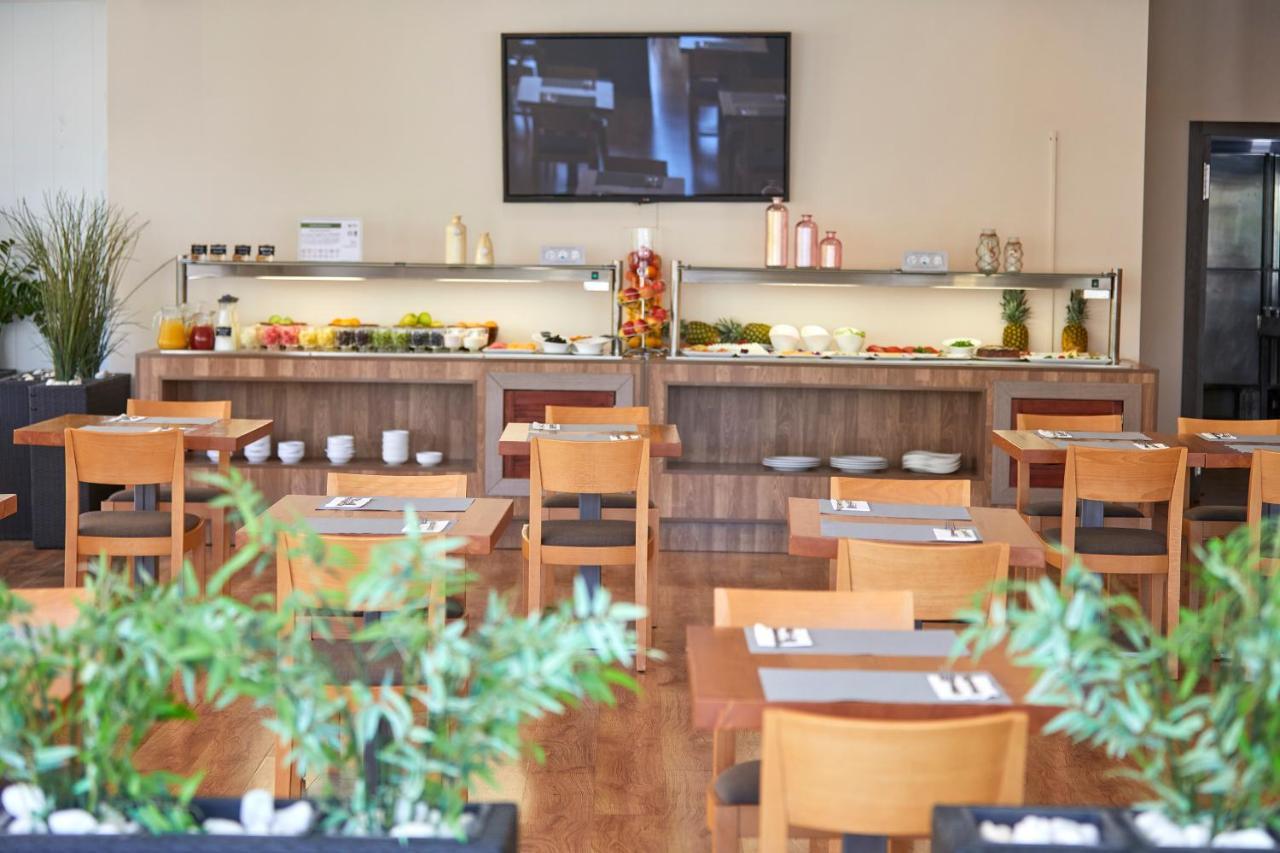 Nura Santa Ponsa & Spa Eksteriør billede