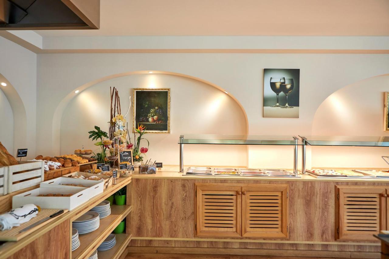Nura Santa Ponsa & Spa Eksteriør billede