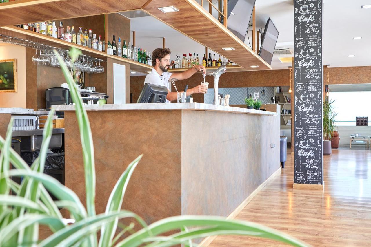 Nura Santa Ponsa & Spa Eksteriør billede