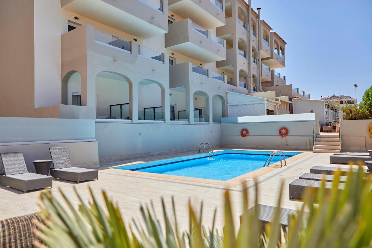 Nura Santa Ponsa & Spa Eksteriør billede