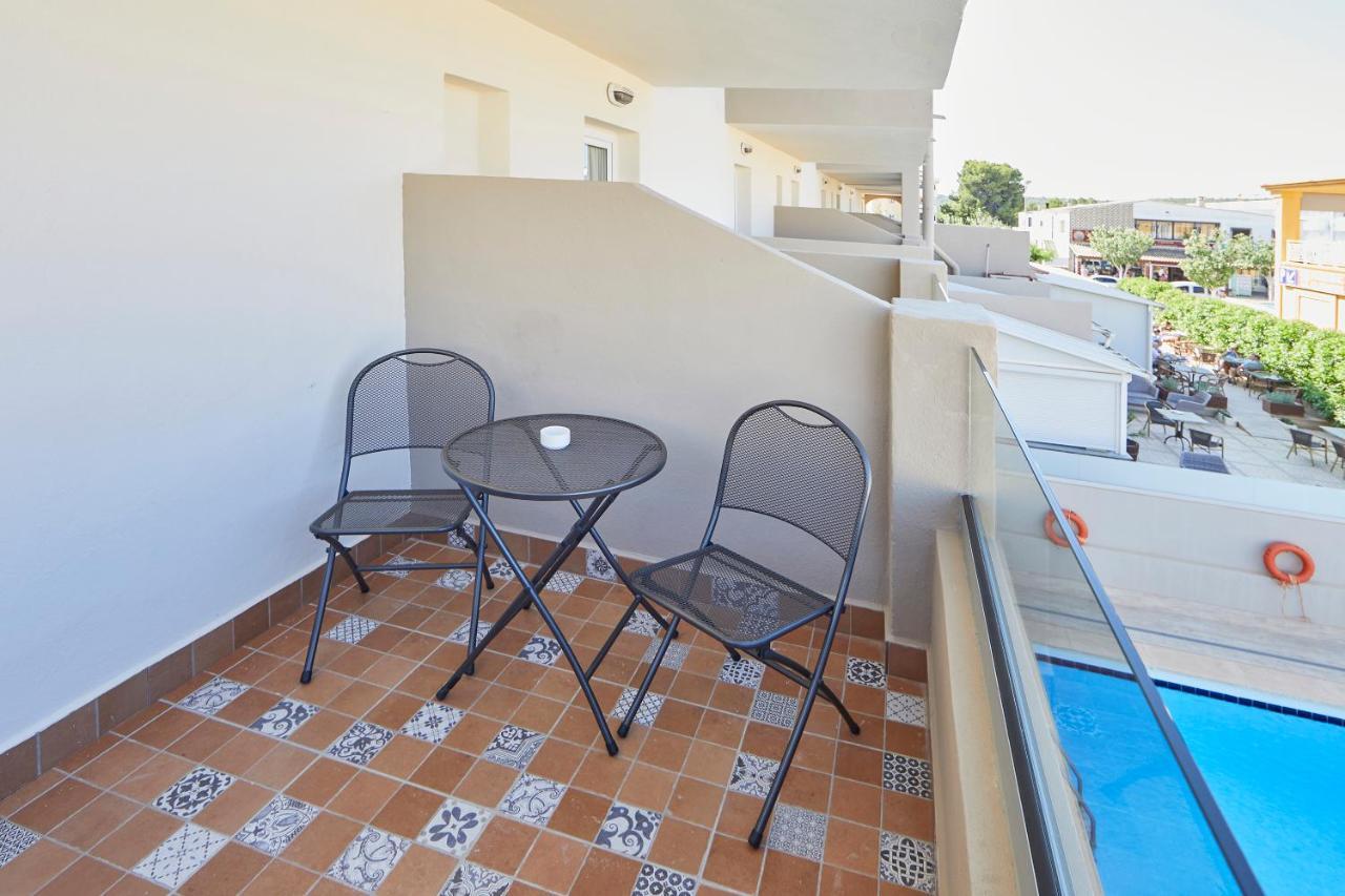 Nura Santa Ponsa & Spa Eksteriør billede