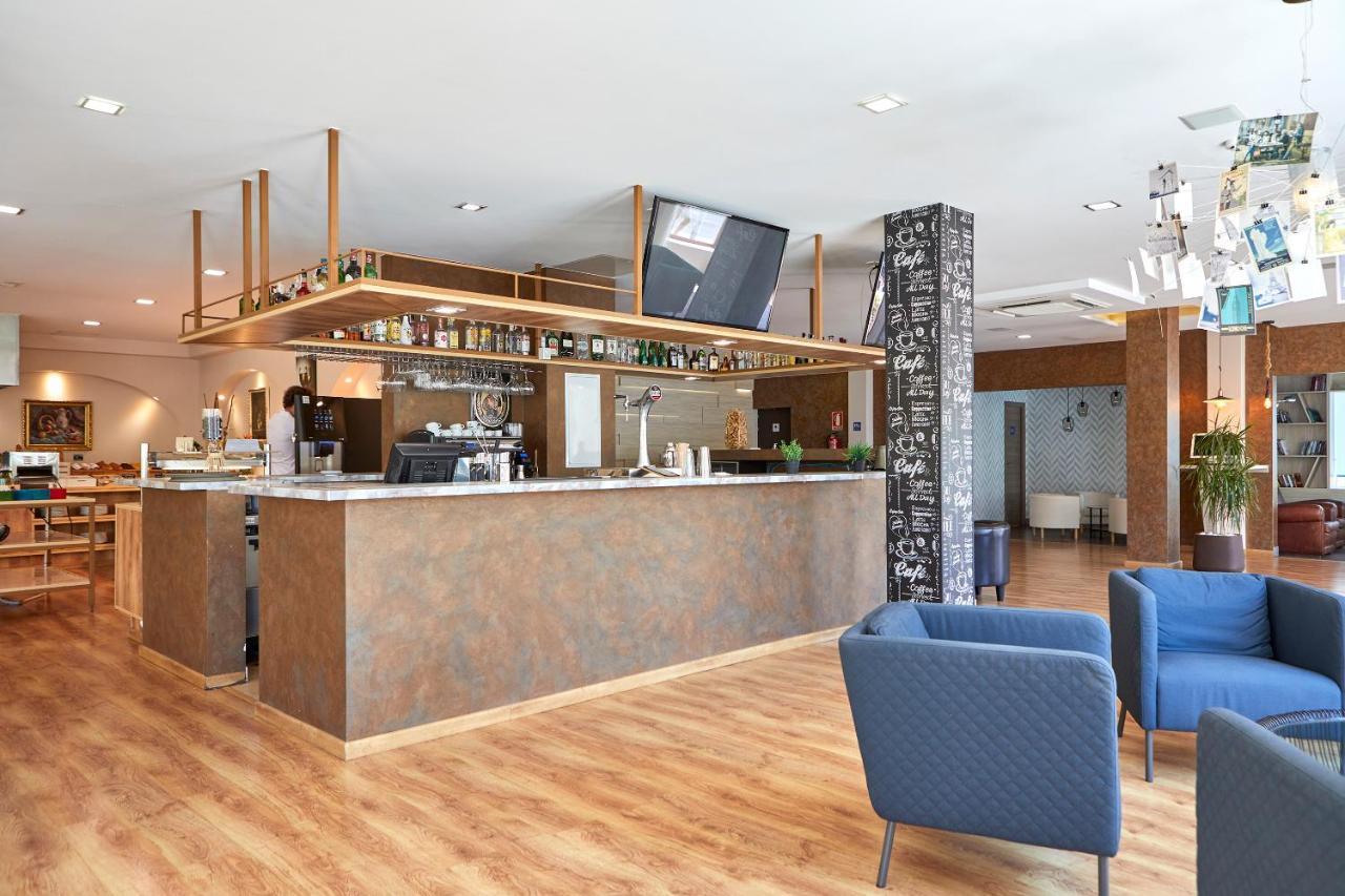 Nura Santa Ponsa & Spa Eksteriør billede