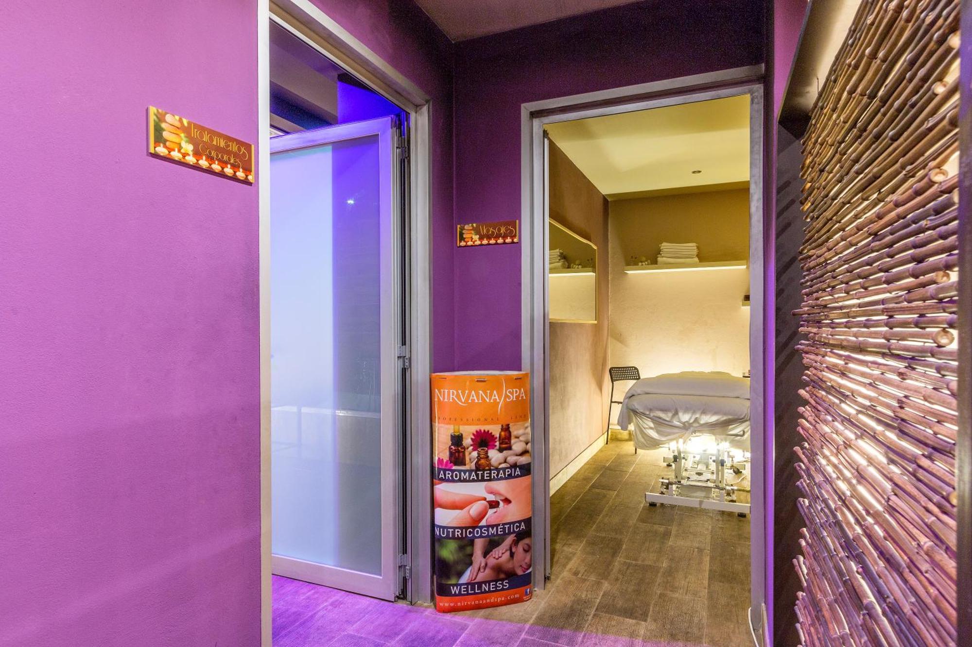 Nura Santa Ponsa & Spa Eksteriør billede