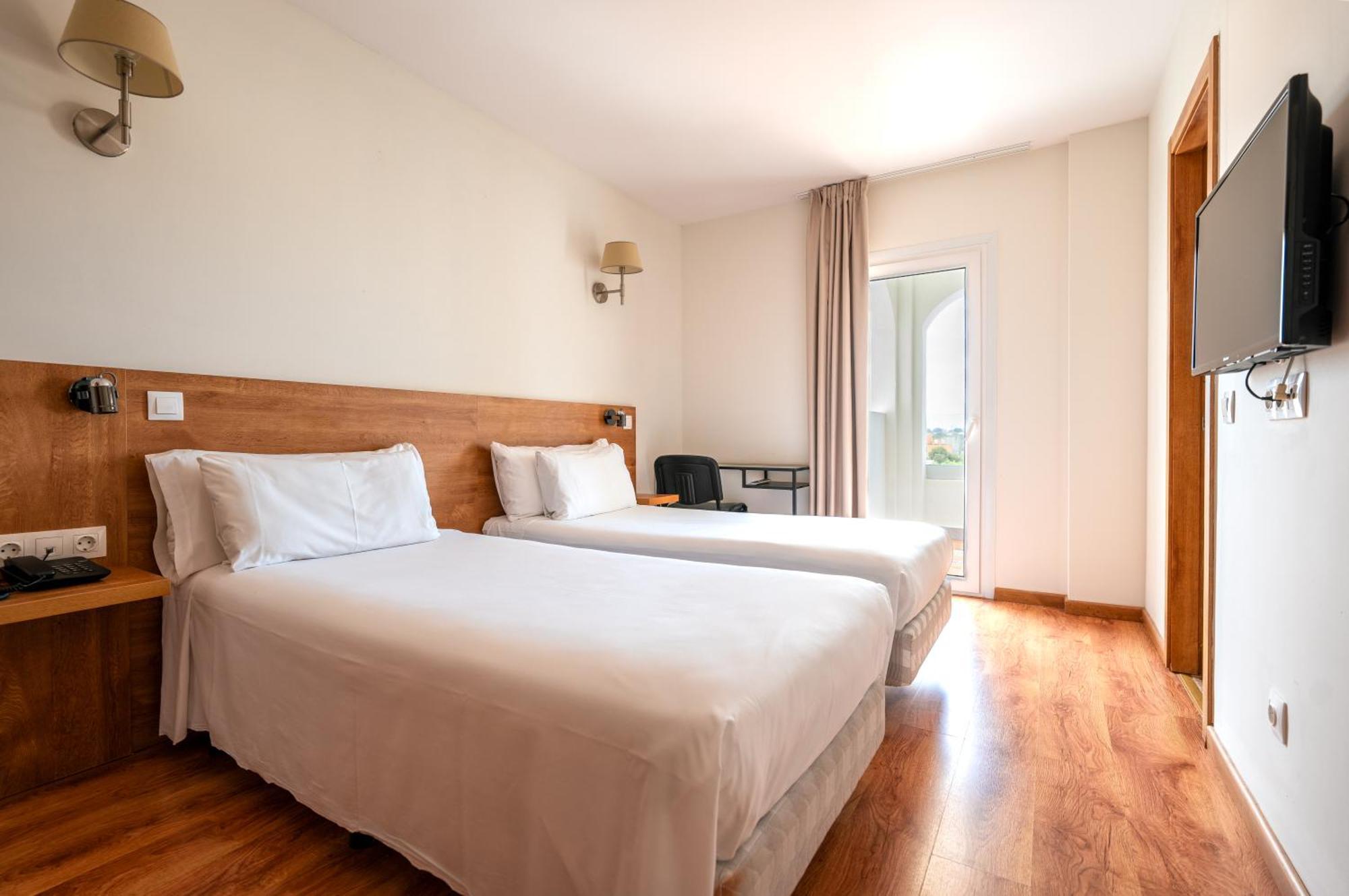 Nura Santa Ponsa & Spa Eksteriør billede