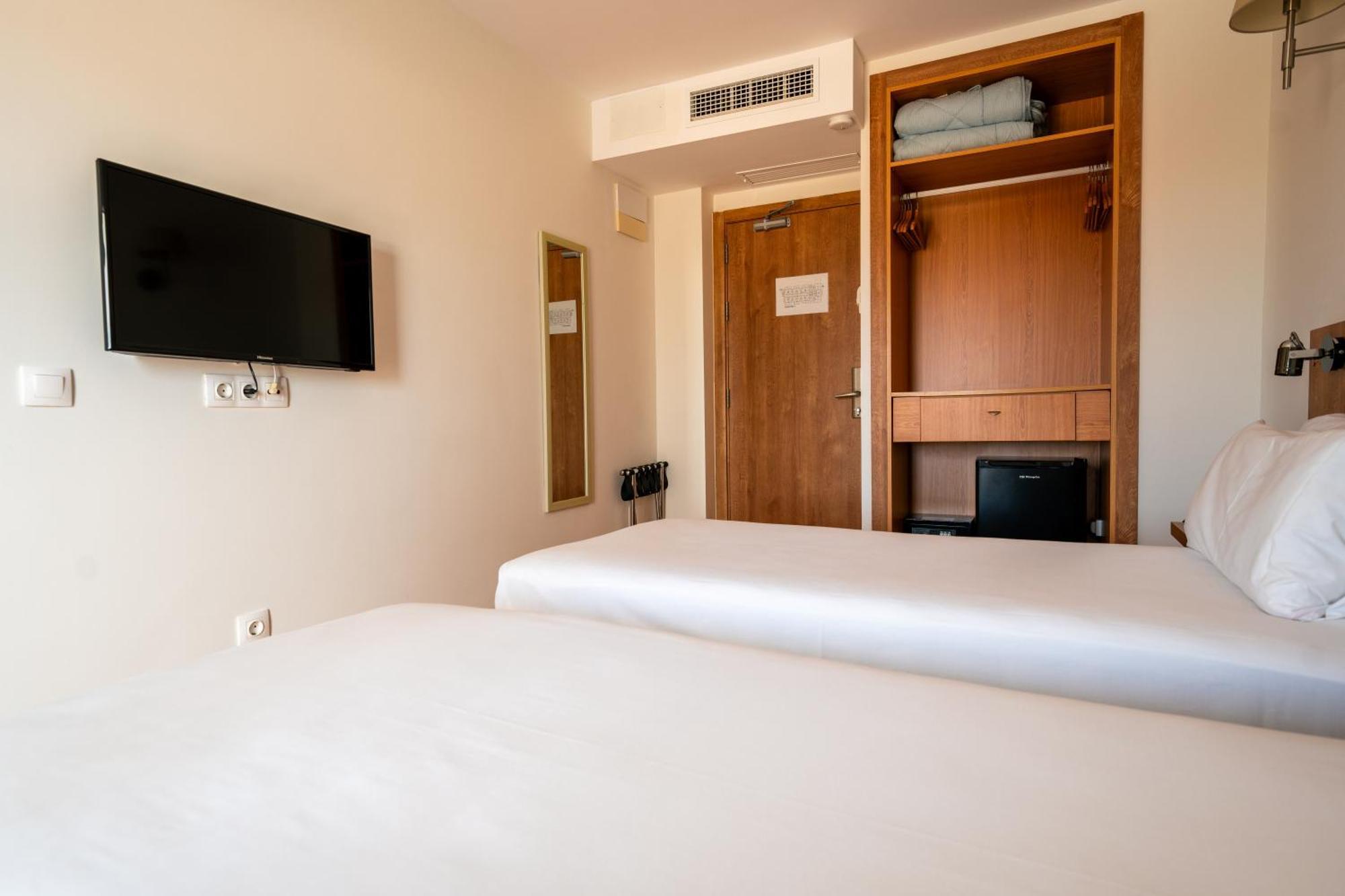 Nura Santa Ponsa & Spa Værelse billede