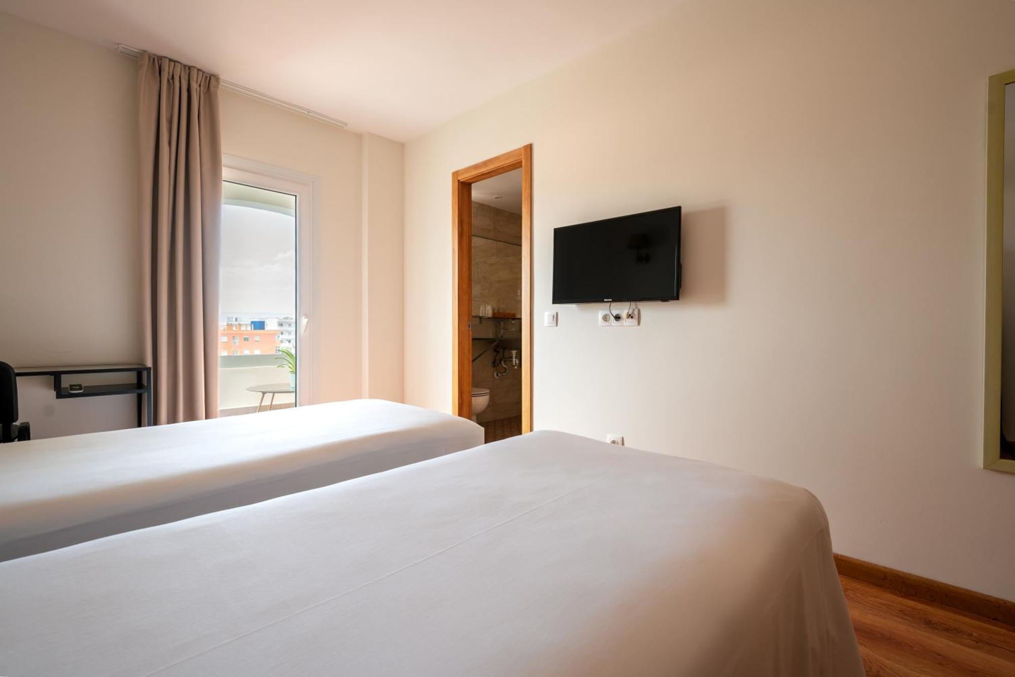 Nura Santa Ponsa & Spa Værelse billede