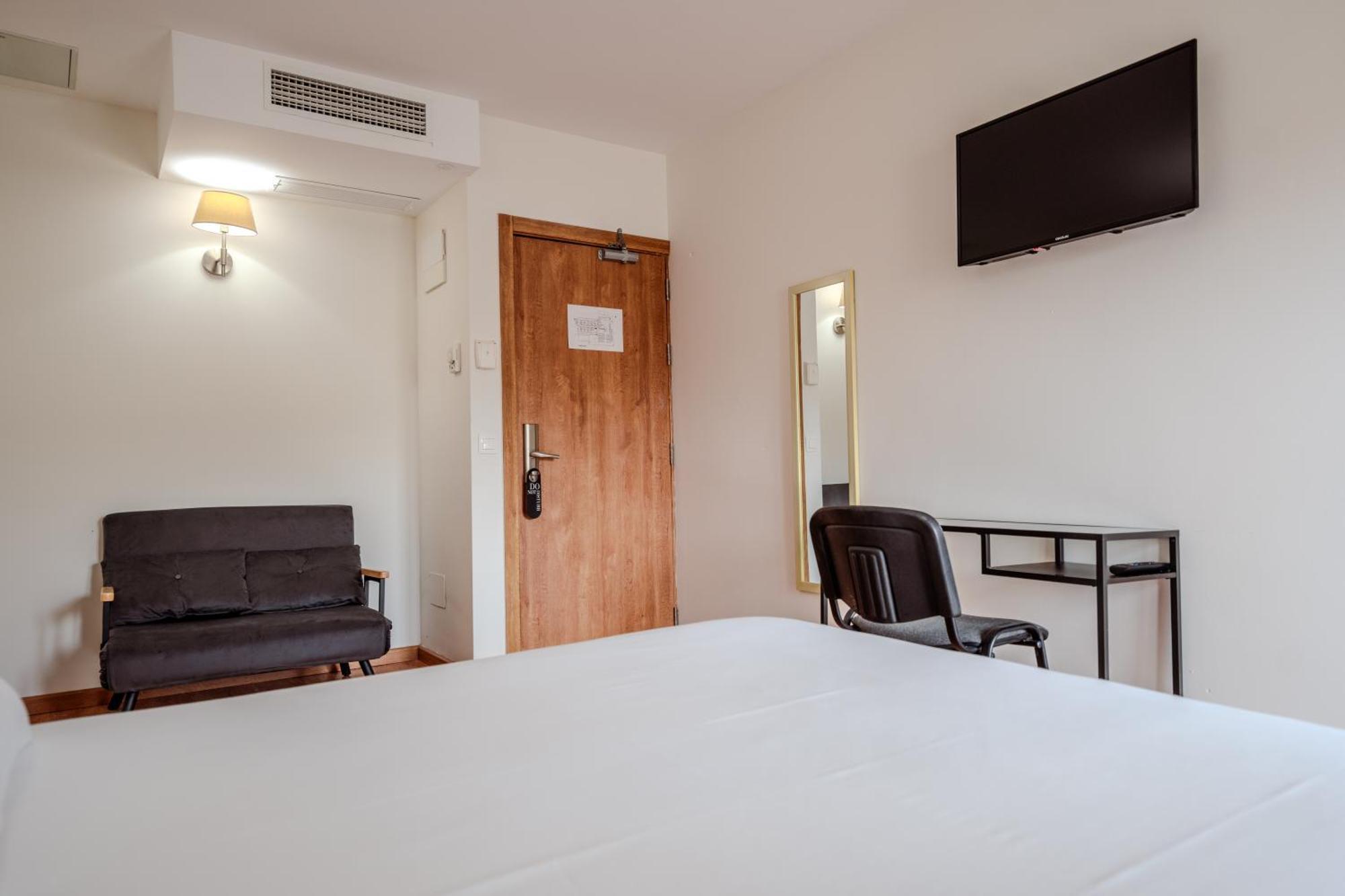 Nura Santa Ponsa & Spa Værelse billede