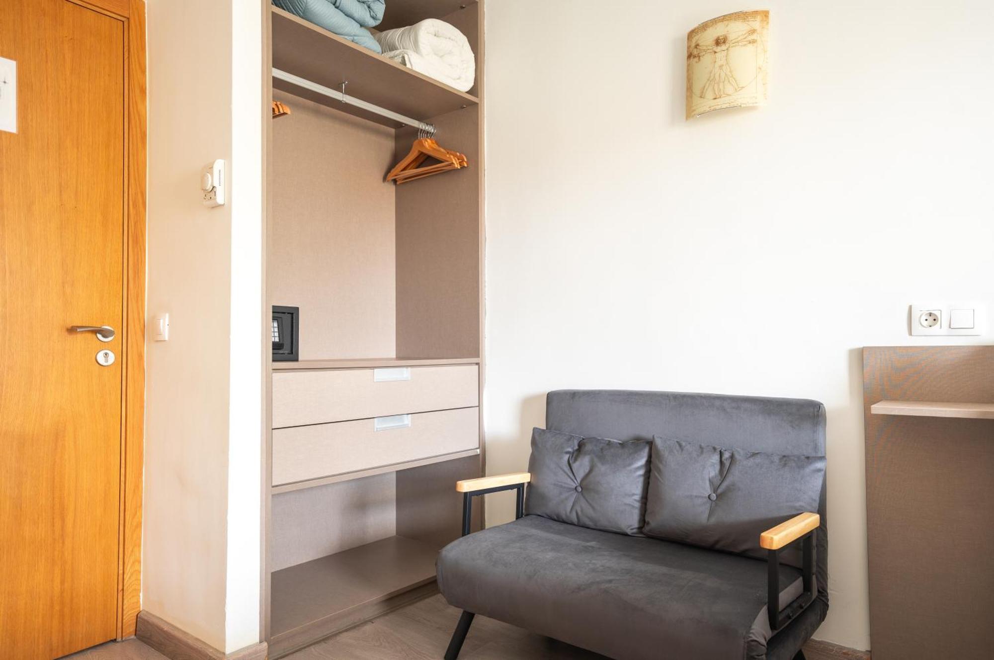 Nura Santa Ponsa & Spa Værelse billede