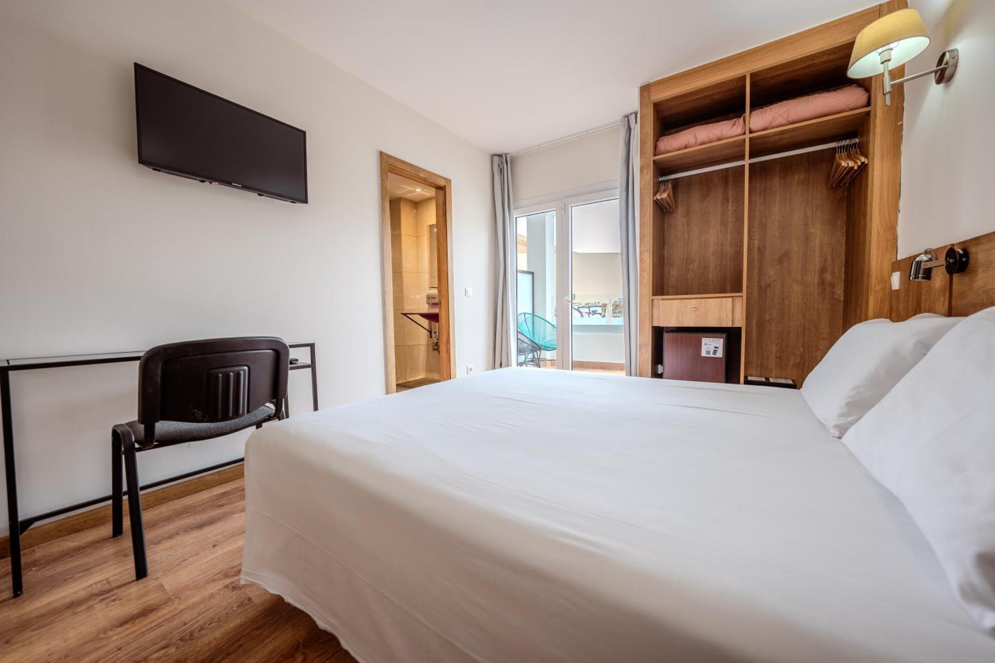 Nura Santa Ponsa & Spa Eksteriør billede