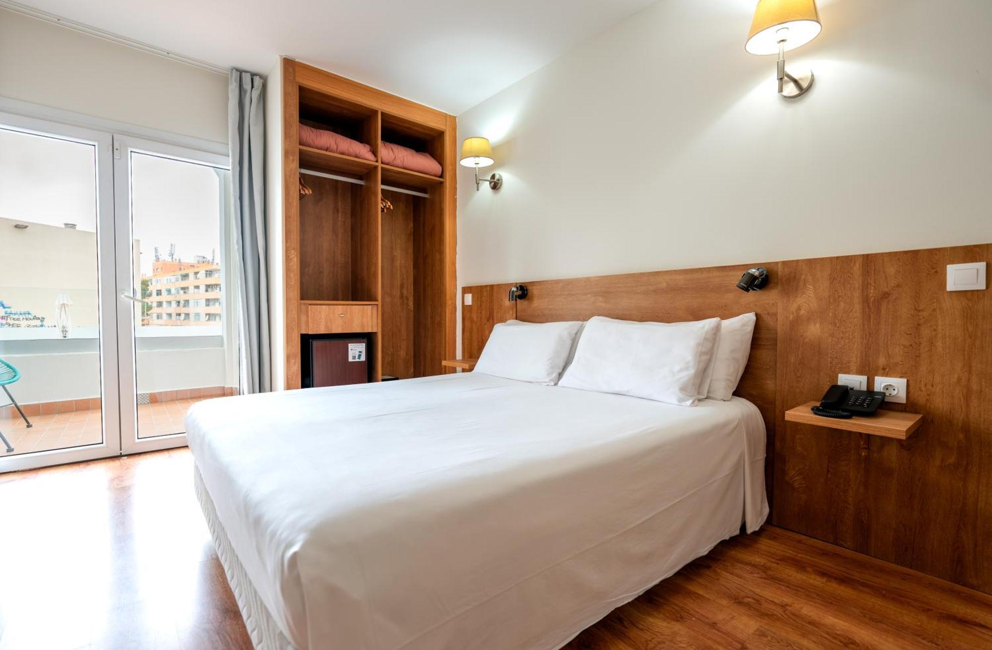 Nura Santa Ponsa & Spa Eksteriør billede